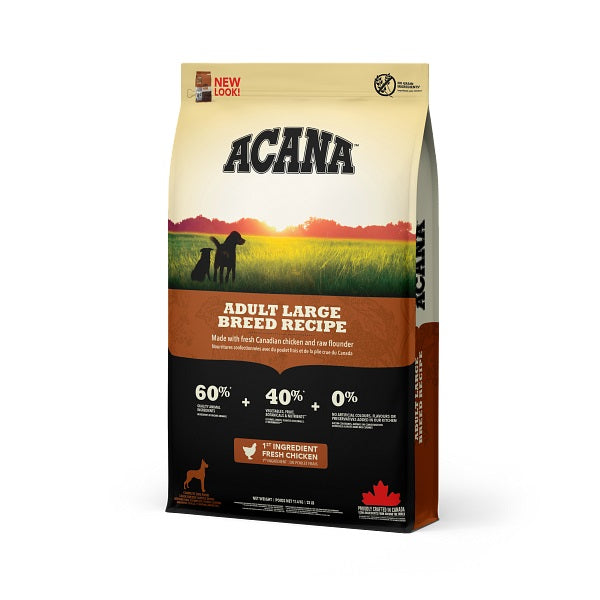 Acana Adult – Large Breed