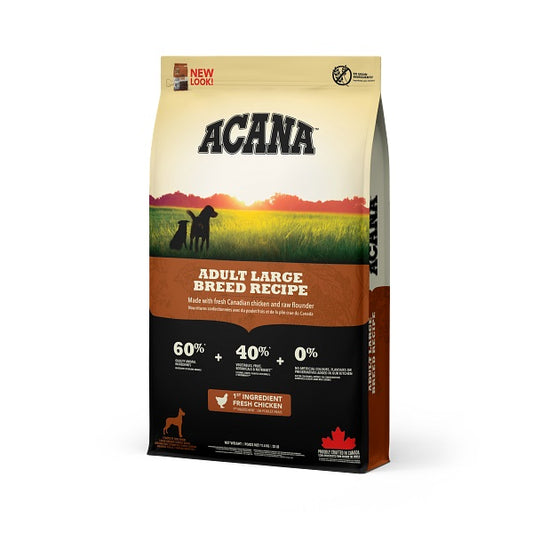 Acana Adult – Large Breed