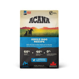 Acana Adult – Recipe
