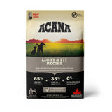 Acana Light & Fit – Recipe