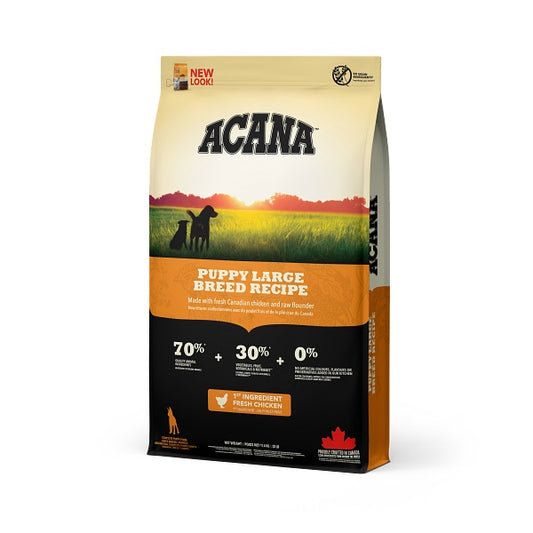 Acana Puppy – Large Breed