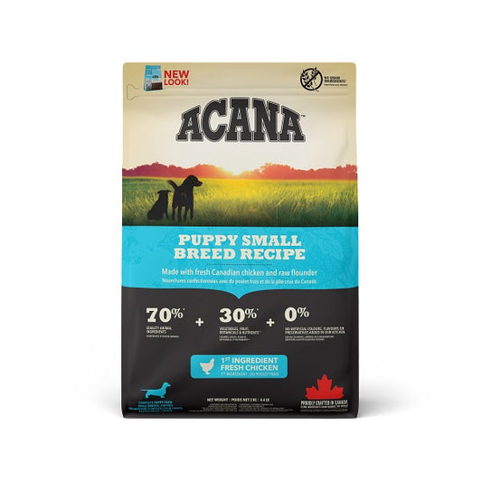Acana Puppy – Small Breed