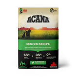 Acana Senior – Recipe
