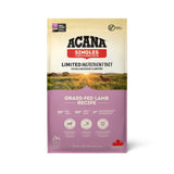 Acana Singles – Grass-Fed Lamb