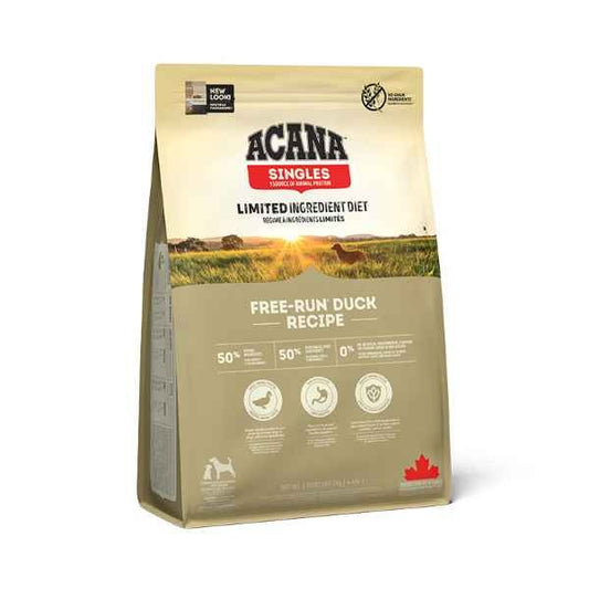 Acana – Free-Run Duck