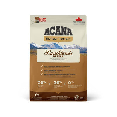 Acana – Ranchlands