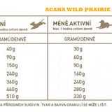 Acana – Wild Prairie