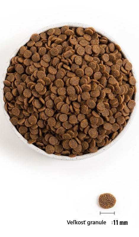 Acana Puppy – Recipe