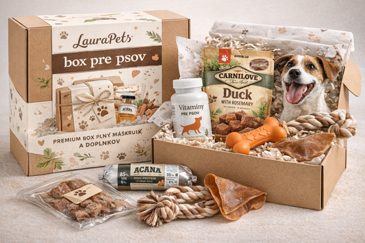 LauraPets box pre psa